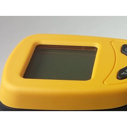 Замена экрана Etekcity Lasergrip 1080